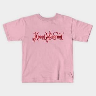 Knect Ruprect Kids T-Shirt